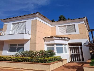 Casa em Condomnio para Locao, em So Paulo, bairro ALTO DA BOA VISTA, 4 dormitrios, 3 banheiros, 2 sutes, 3 vagas
