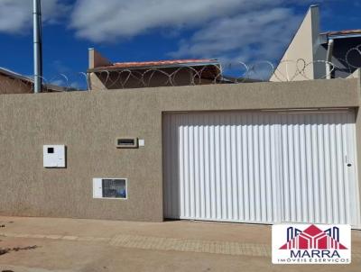Casa para Venda, em Montes Claros, bairro BAIRRO VILA ALIANA!/INDEPENDNCIA!, 2 dormitrios, 1 banheiro, 1 vaga