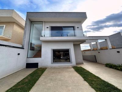 Casa para Venda, em Santana de Parnaba, bairro Villas do Jaguari, 3 dormitrios, 2 banheiros, 1 sute
