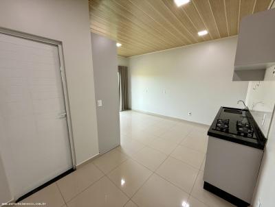 Kitnet para Locação, em Foz do Iguaçu, bairro Polo Universitário, 1 dormitório, 1 suíte, 1 vaga