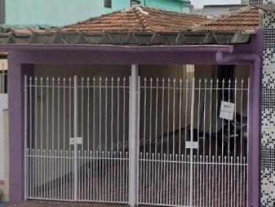 Casa para Locao, em So Paulo, bairro Parque Peruche, 2 dormitrios, 1 banheiro, 1 vaga