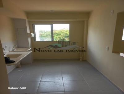 Apartamento para Locação, em Vespasiano, bairro Nova Pampulha, 2 dormitórios, 1 banheiro, 1 vaga