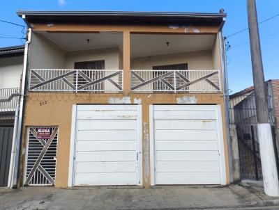 Casa para Locao, em Bragana Paulista, bairro Parque Brasil, 3 dormitrios, 2 banheiros, 1 sute, 4 vagas