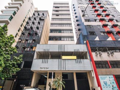 Apartamento para Locao, em Juiz de Fora, bairro Centro, 1 dormitrio, 1 banheiro