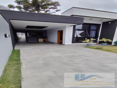 Casa para Venda, em So Jos dos Pinhais, bairro JD Toscana, 2 dormitrios, 1 banheiro, 2 vagas