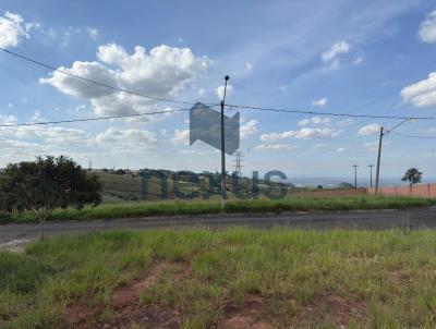 Terreno para Venda, em Botucatu, bairro Residencial Mirante da Serra l