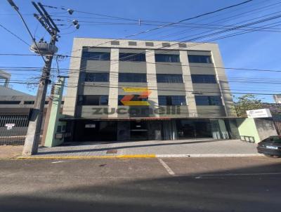 Apartamento para Locao, em Guarapuava, bairro Centro