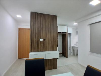 Apartamento para Locao, em Mafra, bairro Vila Nova, 2 dormitrios, 1 banheiro, 1 vaga