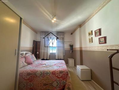 Apartamento para Venda, em Teresópolis, bairro Várzea, 1 dormitório, 2 banheiros, 1 suíte, 1 vaga