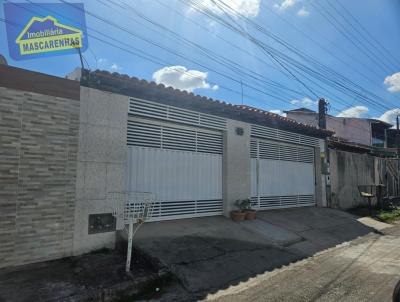Casa para Venda, em Feira de Santana, bairro CIDADE NOVA