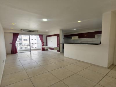Apartamento para Locao, em Manaus, bairro Parque 10 de Novembro, 2 dormitrios, 2 banheiros, 1 sute, 1 vaga