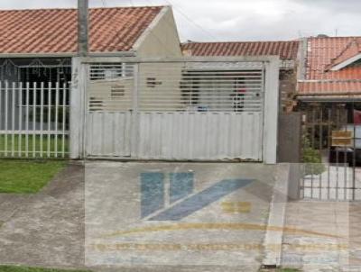 Casa para Venda, em So Jos dos Pinhais, bairro In, 2 dormitrios, 1 banheiro, 3 vagas