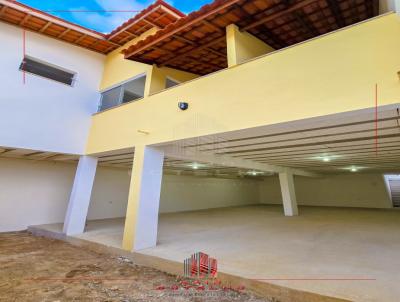 Casa para Venda, em Cruzeiro, bairro Santa Ceclia