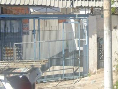 Casa para Locao, em So Paulo, bairro IMIRIM, 1 dormitrio, 1 banheiro
