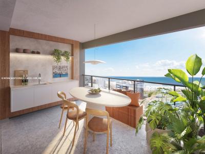 Apartamento para Venda, em Salvador, bairro Costa Azul, 3 dormitrios, 2 banheiros, 1 sute, 2 vagas