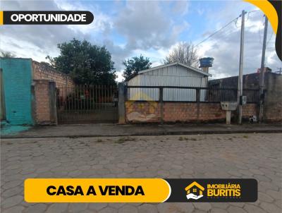 Apartamento para Venda, em Buritis, bairro Setor 08, 2 dormitrios, 1 banheiro, 1 sute, 1 vaga