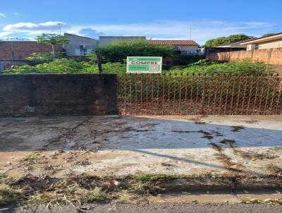 Lote para Venda, em Presidente Prudente, bairro VILA REAL