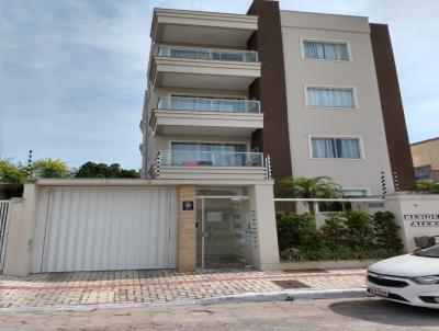 Apartamento para Locao, em Tijucas, bairro Areias, 2 dormitrios, 2 banheiros, 1 sute, 1 vaga