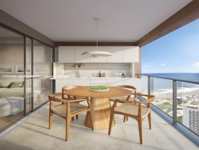 Apartamento para Venda, em Salvador, bairro Costa Azul, 3 dormitrios, 2 banheiros, 1 sute
