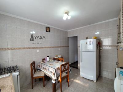 Sobrado para Venda, em So Paulo, bairro Vila Nhocune, 4 dormitrios, 2 banheiros, 1 vaga