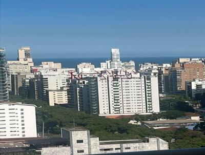 Apartamento 2 Quartos para Locao, em Santos, bairro Boqueiro, 2 dormitrios, 2 banheiros, 1 sute, 1 vaga