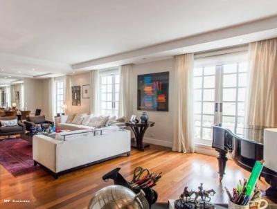 Apartamento para Locao, em So Paulo, bairro Jardim Paulista, 2 dormitrios, 2 banheiros, 1 sute, 2 vagas