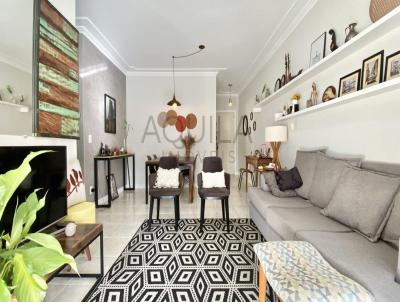 Apartamento para Venda, em Blumenau, bairro Escola Agrícola, 3 dormitórios, 1 banheiro, 1 vaga