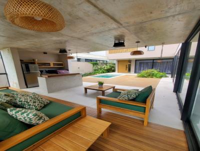 Casa em Condomnio para Venda, em So Jos dos Campos, bairro Condomnio Residencial Alphaville I, 3 dormitrios, 3 sutes
