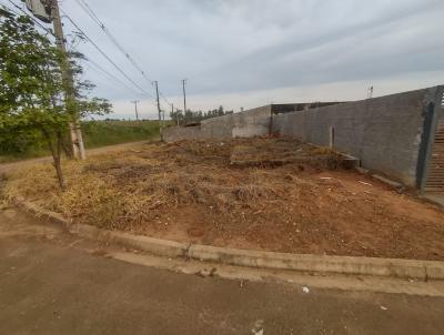 Terreno para Venda, em Santo Antnio da Platina, bairro RES ROBERTO RENNO