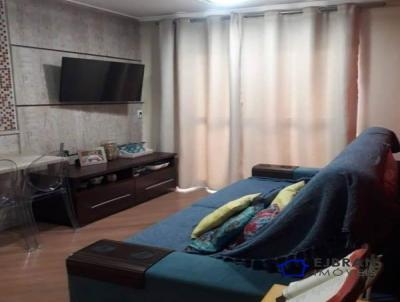 Apartamento para Venda, em So Paulo, bairro Trememb, 2 dormitrios, 1 banheiro, 1 vaga