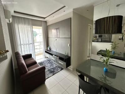 Apartamento para Venda, em Santos, bairro Vila Belmiro, 2 dormitrios, 2 banheiros, 1 sute, 1 vaga