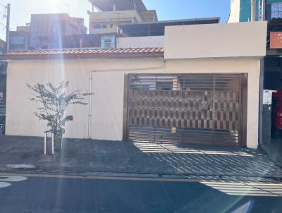 Casa para Venda, em Guarulhos, bairro Jardim Iporanga, 2 dormitrios, 2 banheiros, 4 vagas