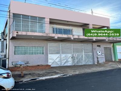 Comercial para Venda, em Mineiros, bairro , 3 dormitrios, 2 banheiros