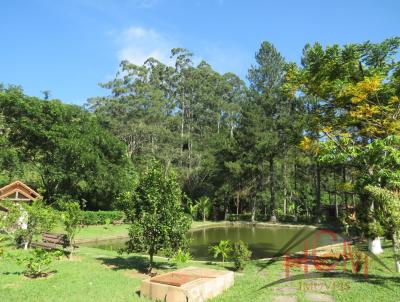 Stio / Chcara para Venda, em Mendes, bairro Cinco Lagos, 8 dormitrios, 7 banheiros, 5 sutes