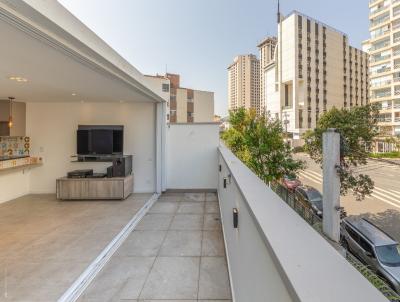 Apartamento para Venda, em So Paulo, bairro Campo Belo, 1 dormitrio, 1 banheiro, 1 sute, 1 vaga
