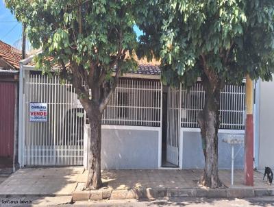 Casas 2 Quartos para Venda, em Promissão, bairro Jardim Primavera, 2 dormitórios, 2 banheiros