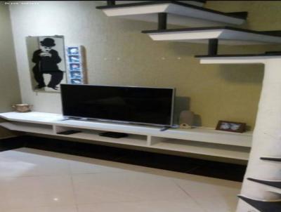 Apartamento para Venda, em Caraguatatuba, bairro Balnerio Recanto do Sol, 1 dormitrio, 1 banheiro, 1 vaga