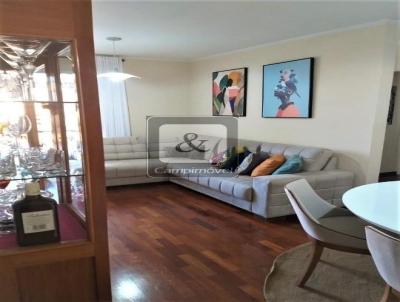 Apartamento para Venda, em Campinas, bairro So Bernardo, 3 dormitrios, 3 banheiros, 1 sute, 2 vagas