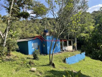 Chcara para Venda, em Ribeiro Pires, bairro Somma, 2 dormitrios, 1 banheiro, 5 vagas