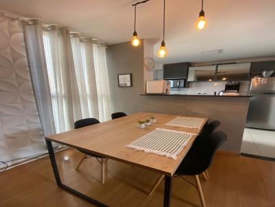 Apartamento para Venda, em Presidente Prudente, bairro CONDOMNIO PRNCIPE DE MALTA, 2 dormitrios, 1 banheiro, 1 vaga