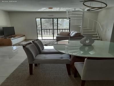 Apartamento Duplex para Locao, em Caraguatatuba, bairro Sumar, 3 dormitrios, 2 banheiros, 1 sute, 1 vaga