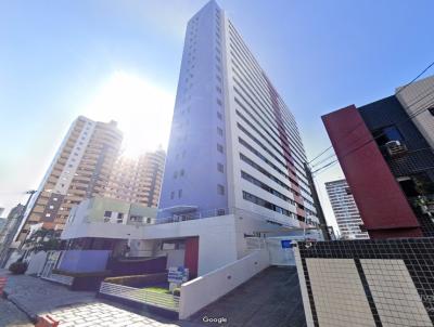 Apartamento para Venda, em João Pessoa, bairro Jardim Oceania, 3 dormitórios, 3 banheiros, 1 suíte, 2 vagas