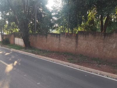 Chcara para Venda, em Assis, bairro Jardim Rezende