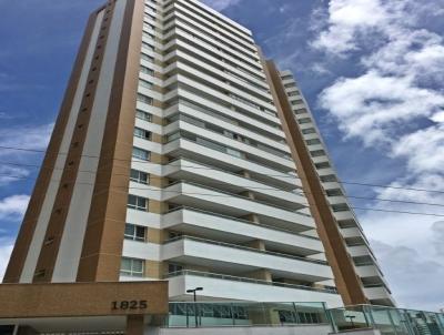 Apartamento para Venda, em Salvador, bairro Rio Vermelho, 3 dormitrios, 4 banheiros, 2 sutes, 2 vagas