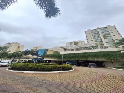 Apartamento para Locação, em Santana de Parnaíba, bairro Tamboré, 2 dormitórios, 3 banheiros, 2 suítes, 2 vagas