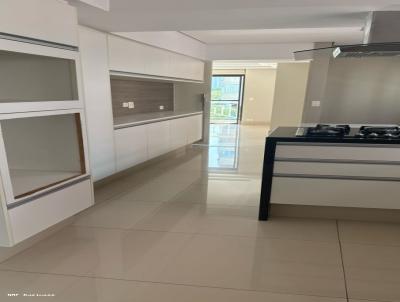 Apartamento para Venda, em So Paulo, bairro Indianpolis, 3 dormitrios, 5 banheiros, 3 sutes, 3 vagas