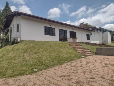 Casa em Condomnio para Venda, em Salto, bairro Condomnio Fechado Village Haras So Luiz, 1 dormitrio, 5 banheiros, 2 sutes, 4 vagas