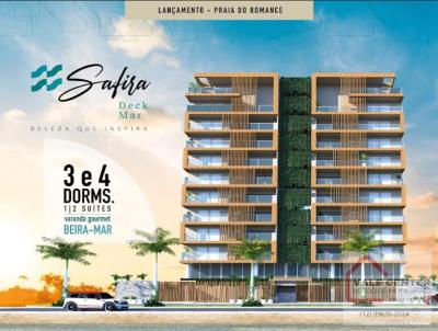 Apartamento para Venda, em Caraguatatuba, bairro Praia das Palmeiras, 3 dormitórios, 2 banheiros, 1 suíte, 1 vaga