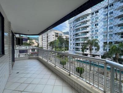 Apartamento para Venda, em Rio de Janeiro, bairro Freguesia (Jacarepagu), 2 dormitrios, 3 banheiros, 1 sute, 1 vaga