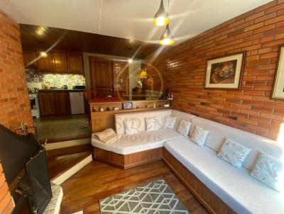 Apartamento para Venda, em Gramado, bairro Planalto, 1 dormitrio, 1 banheiro, 1 vaga